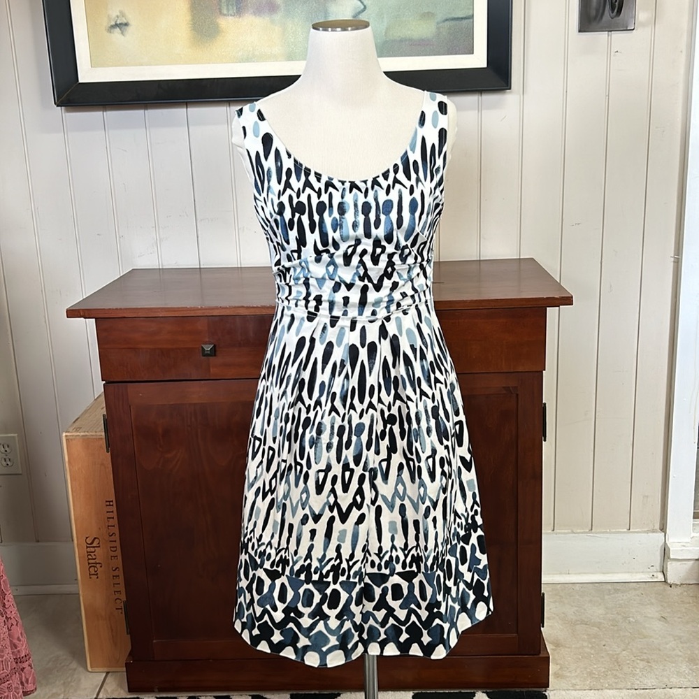 Dress Elie Tahari